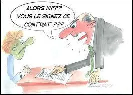 Une proposition (offre) de contrat de crédit à la consommation est valable durant :