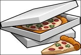 Comment appelle-t-on la personne fabriquant des pizzas ?