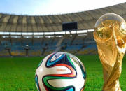 Quiz Football : Coupes du Monde