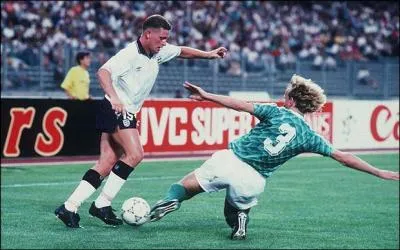 Quel est le pays vainqueur de la coupe du monde 1990 ?