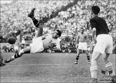 Quel est le pays vainqueur de la coupe du monde 1934 ?