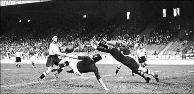 Quel est le pays vainqueur de la coupe du monde 1938 ?