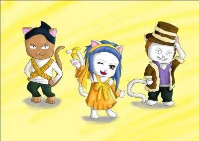 Qui fait partie de cette équipe ?