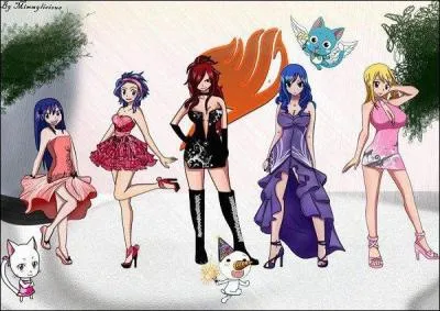 Qui est sa meilleure amie ?