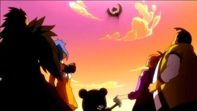 Quelle est la nouvelle équipe ?