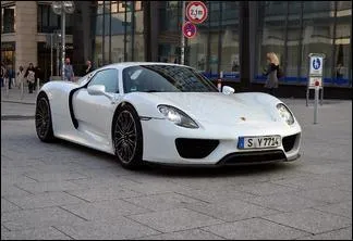 De quelle voiture s'agit-il ?