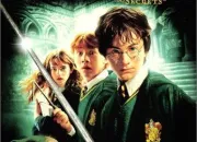 Quiz Harry Potter et la chambre des secrets