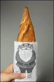 Qu'est-ce qu'un nain avec une baguette sous le bras ?