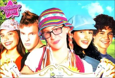 Que veut dire 'patito feo' en franais?