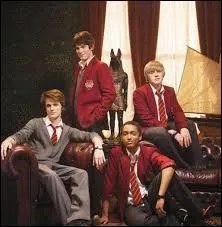 De qui est-elle amoureuse ?