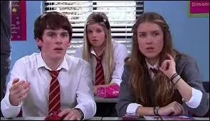 Comment s'appelle ce nouveau groupe ?