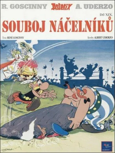 Un peu plus loin de chez nous voil&agrave; du :