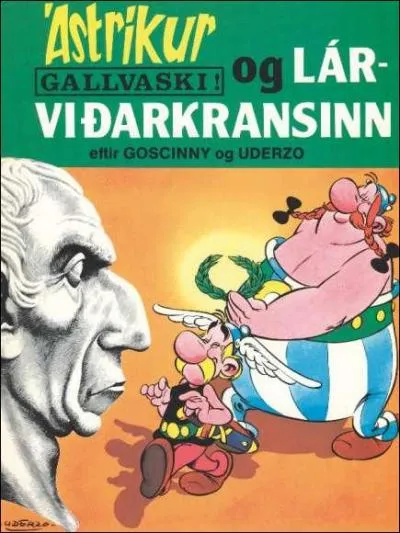 O&ugrave; donc trouve-t-on plus de geysers que de Bj&ouml;rk en broche ?