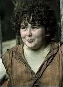 Il a du mal à s'intégrer à cause de son jeune âge, quel est son nom ?