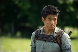 Coureur actuel, quel est son nom ?