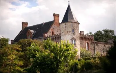 Si vous allez &agrave; Caraman o&ugrave; vous pourrez voir le ch&acirc;teau de Croisillat, dans quel d&eacute;partement irez-vous ?