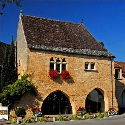 Vous devez vous rendre &agrave; Domme, dans quel d&eacute;partement serez-vous ?