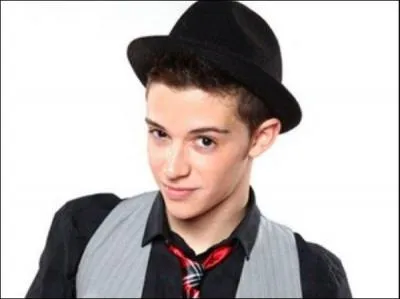 Qui est le meilleur ami de Violetta ?