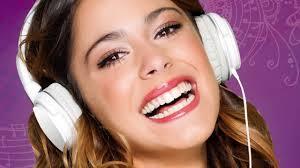 Quiz Violetta