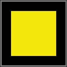 Que signifie ce galon ?