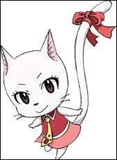 Qui est la mère de Carla ?