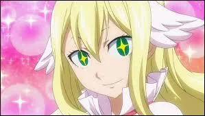 Qui est en réalité Mavis ?