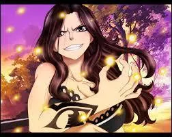 Qui est le père de Cana ?