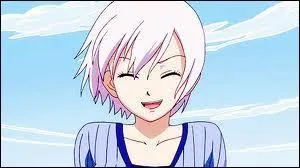Où Natsu a-t-il retrouvé Lisanna ?