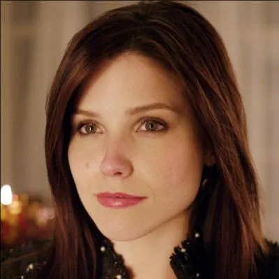 Qui est la meilleure amie de Brooke à partir de la saison 1 ?