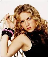 Qui est le parrain de James ?