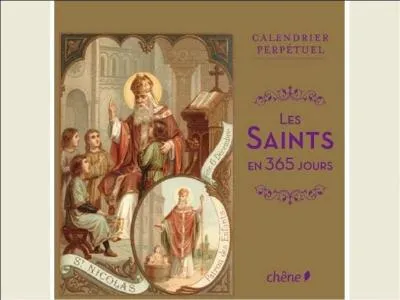 Au début du 20e siècle, quel prénom, non admis au calendrier des saints, était souvent remplacé par "Geneviève" sur les actes de naissance ?