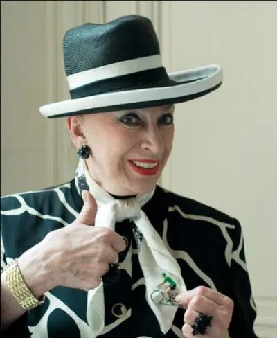 Si elle est belle, de quels légumes ou fruits, fait partie cette "Geneviève" ?