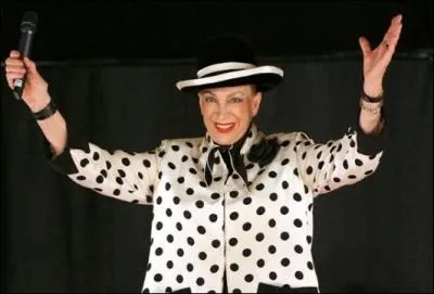 Trouvez la bonne affirmation concernant Geneviève de Fontenay :