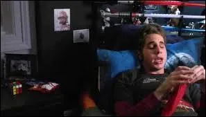 Quel est le talent de Benji ?