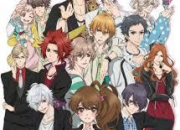 Quiz Brothers Conflict (000001A)