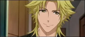 Kaname est le .............. fils