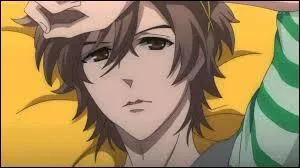 Quel est le nom de scène de Fuuto ?