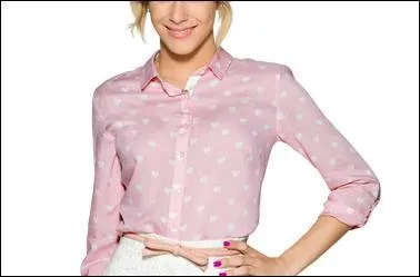 Qui est ce personnage de Violetta ? (à reconnaître par ses vêtements)