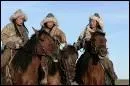 "Un Mongol sans cheval, c'est comme un oiseau sans ailes", dit le dicton mongol. Comment ce peuple de cavaliers nomme-t-il ses fid&egrave;les montures ?