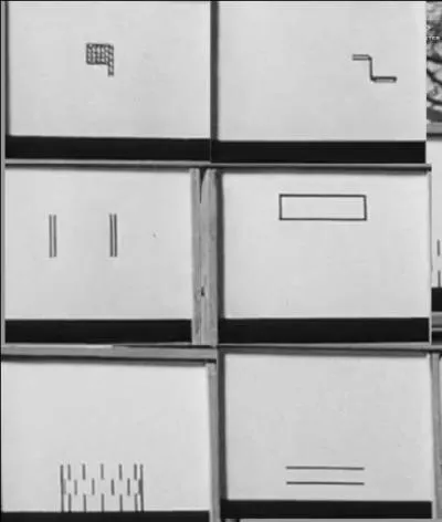 Bon, mais alors, c'était quoi, ce genre de puzzle ?