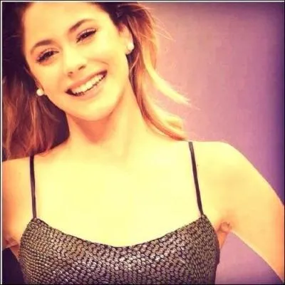 Apparemment, elle s'est fait refaire...