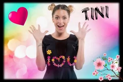 Dans quelle série a-t-elle joué à part Violetta ?