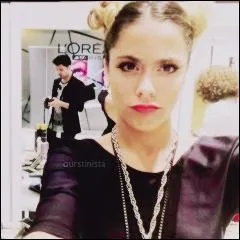 A-t-elle dépassé les 15 millions de fans dans le monde ?