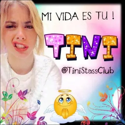 Comment s'appelle sa chienne ?