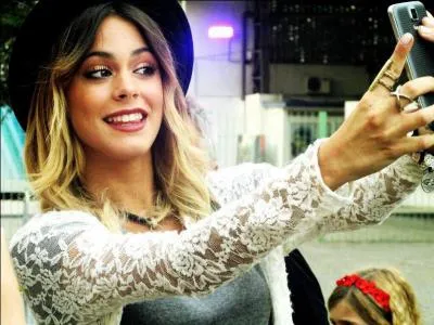 Quel est le prix qu'elle a reçu (en 2013) ?