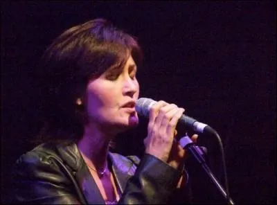 Karen Matheson a aussi interprété ''Language of the Gaels'' . À quel endroit ne parle-t-on pas le gaélique ? (un peu d'aide entre parenthèses)