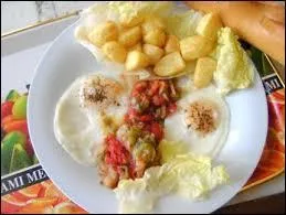 Passons aux plats chauds, avec un bon Mokli ! De quel pays ce plat vient-il ?