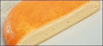 Si ce fromage vous déplaît, pourquoi ne pas prendre de celui-ci, quel est son nom ?