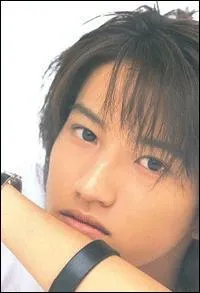 Qui est cette personne ?