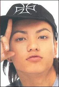 Qui est cette personne ?